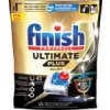 Finish Ultimate Plus All in 1 kapsuly do umývačky riadu 45 ks