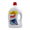 PROFF prací gel na pranie Universal 3L - 60 PD