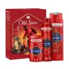 Old Spice Captain pánsky darčekový set 3ks
