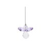 MFP 1042790 Gifty - Crystal angel - Light Amethyst