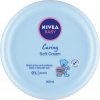 Nivea Baby Soft krém na tvár a telo 200 ml