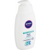 Nivea Baby umývacia emulzia Pure&Sensitive 500 ml