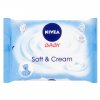 nivea baby cistici ubrousky soft cream 20 kusu 2144127 1000x1000 square