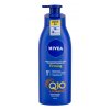 nivea q10 vitamin c firming telove mlieko pre zeny 400 ml 326882