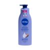 nivea smooth sensation telove mlieko pre zeny 400 ml 497350