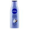 nivea kremove telove mleko pro suchou pokozku smooth sensation 14137737105938