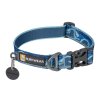 crag collar midnight wave 2