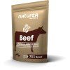 dog pouch beef 300g