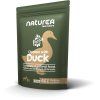dog pouch chickenduck 300g