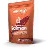 dog pouch chickensalmon 300g