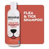 Animology Essentials Flea & Tick Šampón pre psy, 250ml