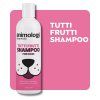 essentials tutti frutti shampoo 250ml