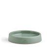 steady cat bowl green 1