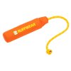 Hračky pre psov, Ruffwear, Lunker-tangelo-orange