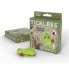 tickless hunter green 2024 nocut 1 1