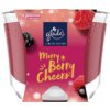 Glade sviečka Merry Berry Cheers 224 g