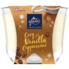 Glade sviečka Cosy Vanilla Cappuccino 224 g