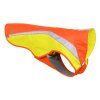 0577 lumenglow hi viz jacket blaze orange right angle 5