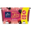 Glade sviečka WarmGlade sviečka Merry Berry Cheers 2 x 129 g