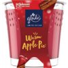 Glade sviečka Warm Apple Pie 129 g