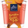 Glade sviečka Pumpkin Spice Latte 129 g