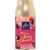 Glade automatický osviežovač vzduchu náhradná náplň Merry Berry Cheers 269 ml