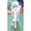 Glade elektrický osviežovač vzduchu Exotic Tropical Blossoms náhradná náplň 20 ml