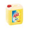 AJAX na podlahu Baking Soda & Lemon 5L