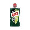 AJAX na podlahu BOOST Charcoal+Lime 1L