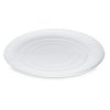 Papierový tanier hlboký Ø34cm 50ks