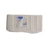 Servítky 1vrstvé biele 24x24cm 500ks