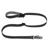 4067 rideline leash obsidian black main studio