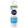 265957 Nivea MEN Chlodzacy ZEL DO Golenia Sensitive Cool 200 ml BB 1 p