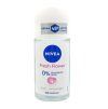 Nivea Fresh Flower dámsky roll-on 50ml
