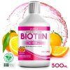 20028 biotin 10 000 mikrogramov 500 ml vitateka