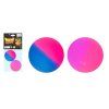 Wiky Gumová loptička W117219 set 2ks 4cm