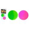 Wiky Gumová loptička W117219 set 2ks 4cm