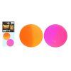 Wiky Gumová loptička W117219 set 2ks 4cm