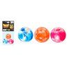 Wiky Gumová loptička W117220 set 3ks 3,5cm