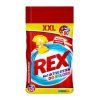Rex Color prací prášok 6kg na 80 praní