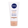 nivea bb cream 5in1 day cream spf15 bb krem pre zeny 50 ml odtien light 454808