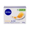 nivea honey oil tuhe mydlo 100 g 495674