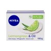 nivea lemongrass oil tuhe mydlo 100 g 495672