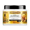 Glisskur 4-IN1 Nourishment (Oil Nutritive) maska na vlasy 400ml