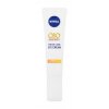 nivea q10 energy fresh look ocny krem pre zeny 15 ml 422637