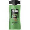 Axe Jungle Fresh pánsky sprchový gél 400ml