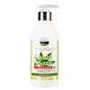 HERB EXTRACT CannaCare zvláčňujúce krémové mydlo
                   400 ml