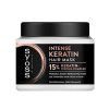 Syoss Intense Keratin maska na vlasy 400 ml