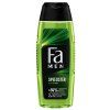 Fa Speedster pánsky sprchový gél 250ml