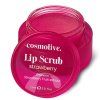 Cosmolive Lip Scrub Strawberry 15 ml